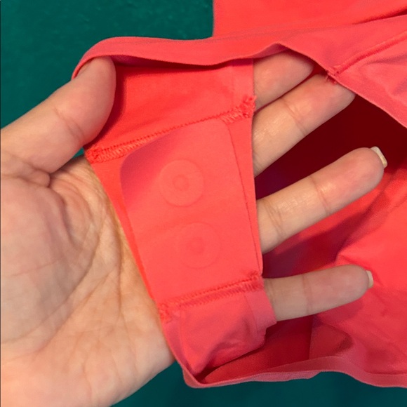 Lululemon 🍋 Sleeveless Bodysuit Lot#1 - Picture 4 of 5